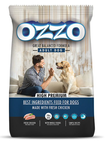OZZO Adult Dog 15kg